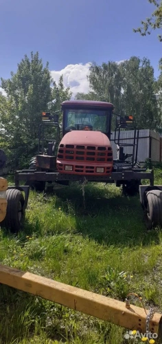 Косилка MacDon М150